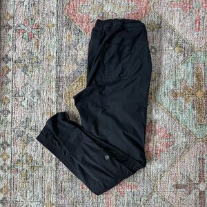 Dance Studio Capri Lululemon